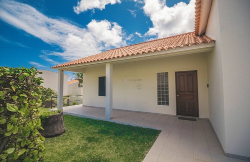 Vila Baleira House | Slowing Villas - Villa Oceano