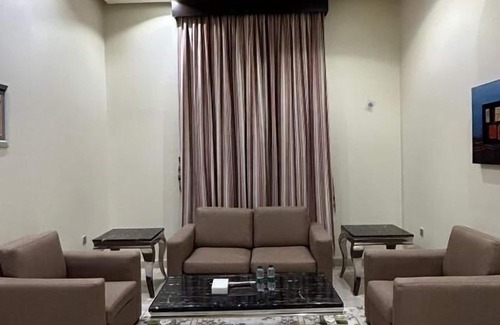 Riyadh Apartment | SLS Serviced Apartments - Al Hazem