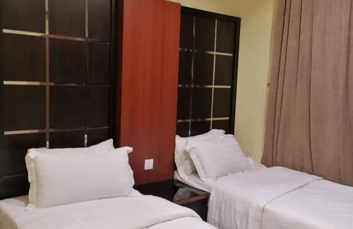 Riyadh Apartment | SLS Serviced Apartments - Al Hazem