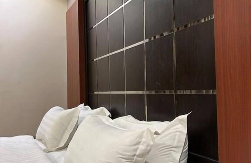 Riyadh Apartment | SLS Serviced Apartments - Al Hazem
