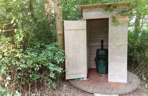 Stoltebuell Cabin | Slumber barrel