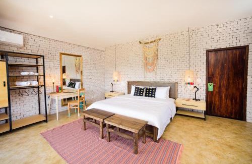 Montanita Hotel | Slumber Party Montañita