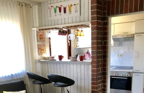 Eriskirch Apartment | Small and cozy holiday apartment Eriskircher Ried (nature reserve)