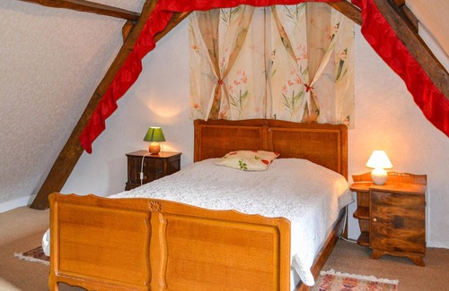 Limeuil House | Small and neat cottage in Limeuil with room for 4 people.