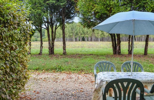 Limeuil House | Small and well-kept cottage in Limeuil with room for 2 people.