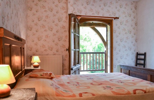 Limeuil House | Small and well-kept cottage in Limeuil with room for 4 people.