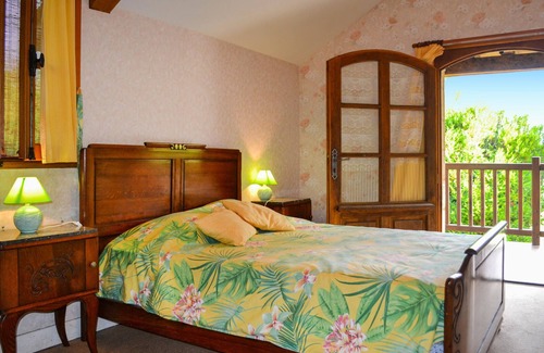 Limeuil House | Small and well-kept cottage in Limeuil with room for 4 people.