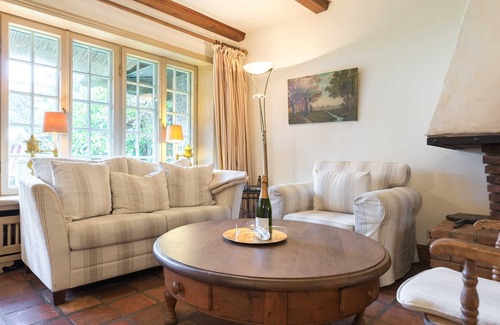 Kampen House | Small apartment - cottage Karbig - small