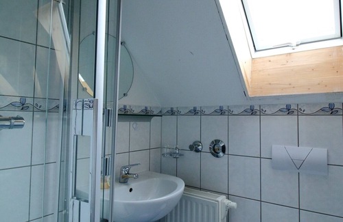 Laubegast Apartment | Small apartment for 2-3 people