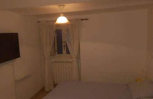 Casoli Apartment | Small apartment for two people