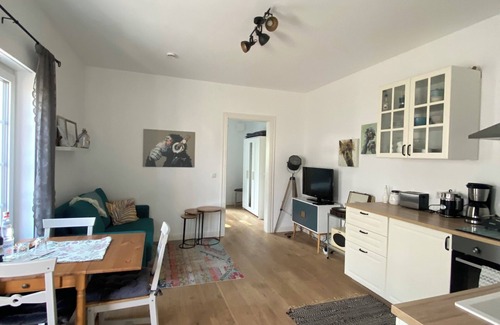 Rhein-Erft-Kreis District Apartment | Small but nice and tastefully furnished 33sqm apartment
