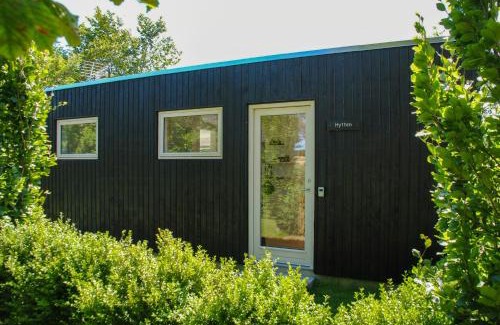 Grenaa House | Small Cabin With Field Views Near Grenaa