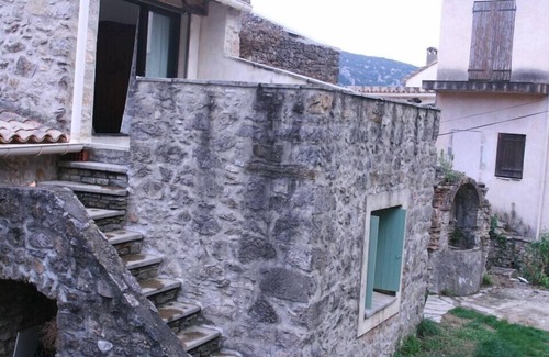 Saint-Laurent-le-Minier House | Small cottage in an old warm and pleasant Cevennes house