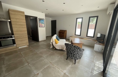 La Cadiere-d'Azur House | Small detached house