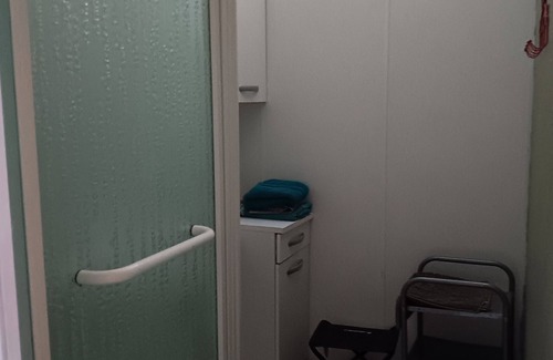 Boulogne-Centre Apartment | Small downtown apartment