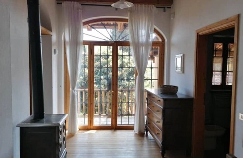 Bioglio Apartment | Small familiar hamlet immersed in nature