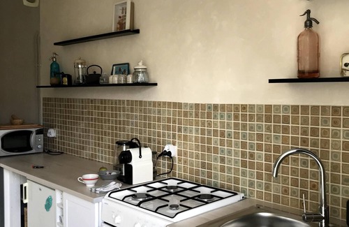 Plelo Other | Small guest house amid apple trees