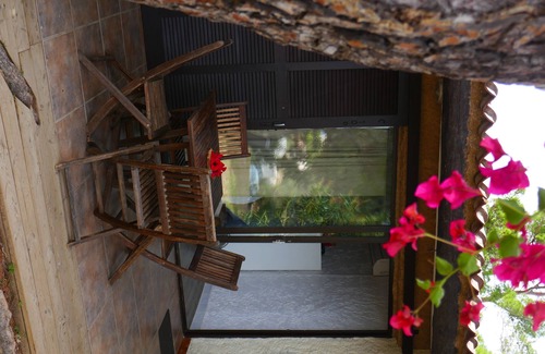 Marine de Saint Ambroggio House | Small house beautiful sea view in Balagne