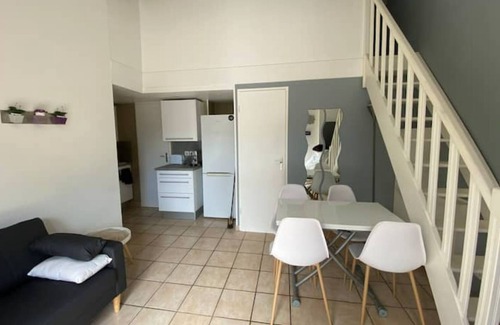 Eyguieres House | Small house in Provence with swimming pool