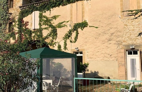 Bedarrides House | Small house in the old farmhouse