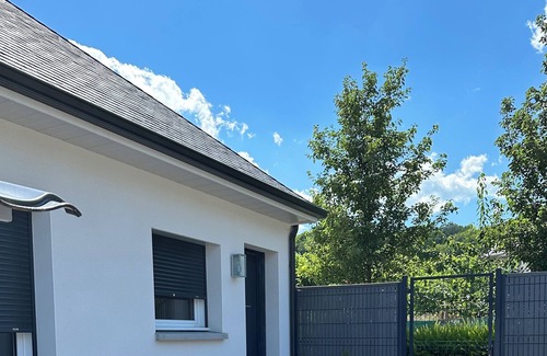 Ayzac-Ost Apartment | Small house near Argelès Gazost