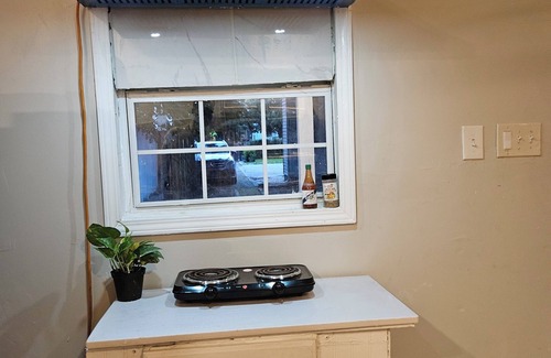 Irish Channel House | Small House, Secure parking and Prime location. Relisted with new renovations.