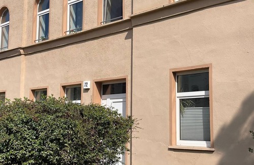 Andreasvorstadt Apartment | Small oasis to feel good and close to the center