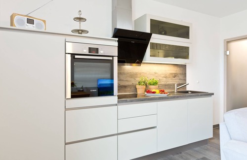 Muritz Apartment | Small seaside - Kells apartments