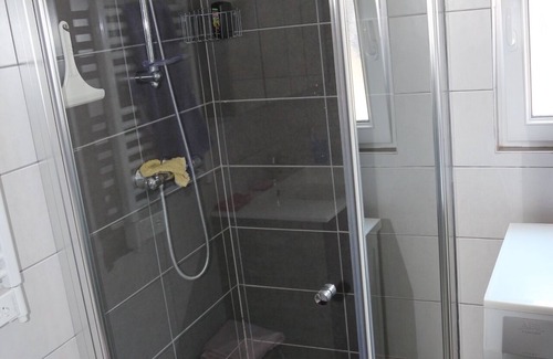 Neuwiller-les-Saverne Apartment | Small studio/Furnished rental