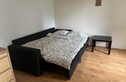 Kesklinn Apartment | Small studio apartment