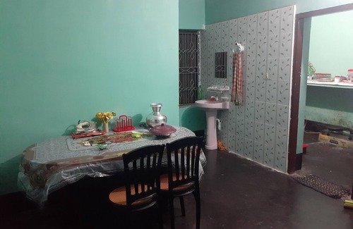 Khulna Division House | Small town clam apartment