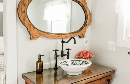 Newark Other | Small town comfort in modern farmhouse