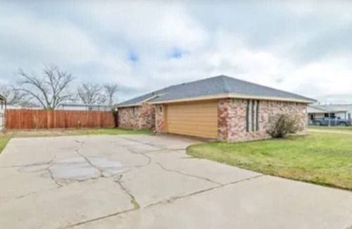 Eldorado House | Small Town Serenity