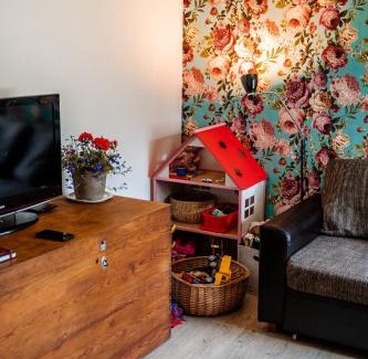 Tartu House | Small Villa Subbi!