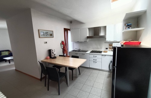 Treviso House | Small villa with garden in strategic location