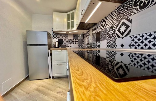 Prenestino-Centocelle Apartment | Small Wonder Centocelle Roma