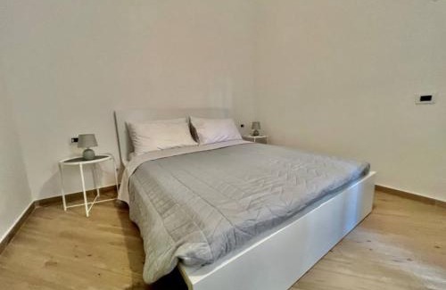 Prenestino-Centocelle Apartment | Small Wonder Centocelle Roma