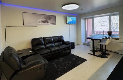 Tartu Apartment | Smart 82
