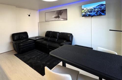 Tartu Apartment | Smart 82