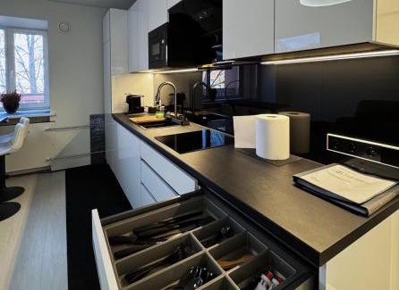 Tartu Apartment | Smart 82