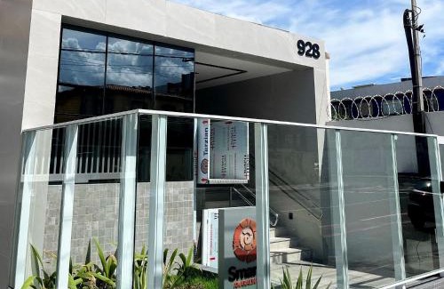 Amaralina Apartment | Smart Amaralina