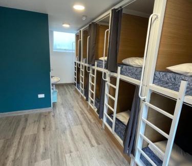 Camden Town Hostel | Smart Camden Inn