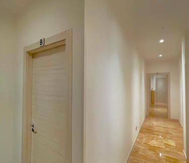 Stazione Apartment | Smart Design Apartment Central Station