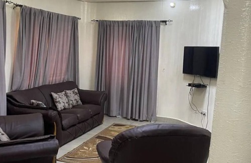 Brusubi Apartment | SMART DWELLINGS