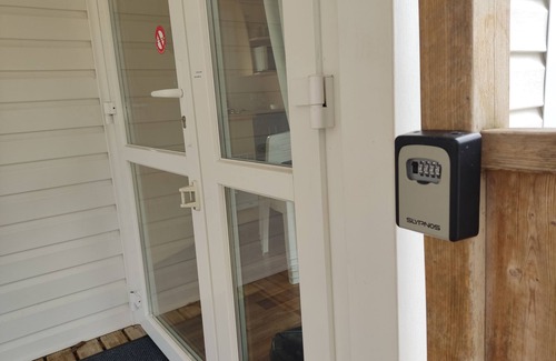 Boofzheim House | Smart Home Roma with terrace, Europapark, Rulantica