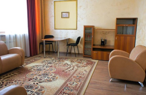 Omsk Hotel | Smart Hotel КДО Омск
