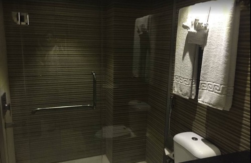 Gulberg Hotel | Smart Hotel