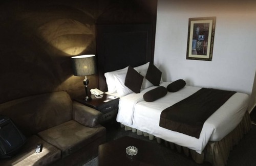 Gulberg Hotel | Smart Hotel