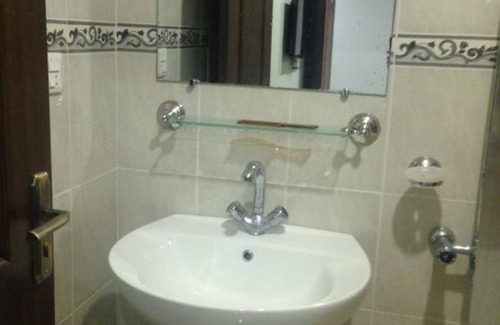 Gulberg Hotel | Smart Hotel