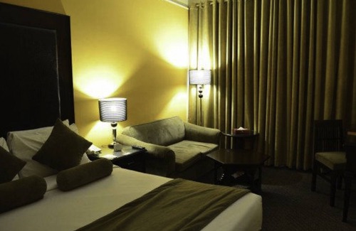 Gulberg Hotel | Smart Hotel